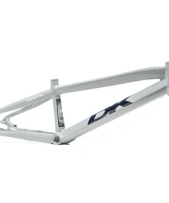 FRAMES DK Zenith Disc BMX Race Frame-Destroyer Gray 31 FRAMES DK Zenith Disc BMX Race Frame-Destroyer Gray