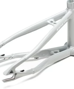 FRAMES DK Zenith Disc BMX Race Frame-Destroyer Gray 36 FRAMES DK Zenith Disc BMX Race Frame-Destroyer Gray