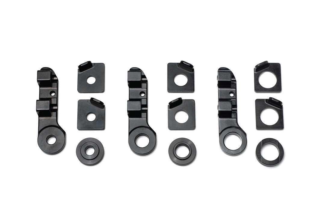 FRAMES DK Zenith Disc BMX Race Frame-Destroyer Gray 19 FRAMES DK Zenith Disc BMX Race Frame-Destroyer Gray