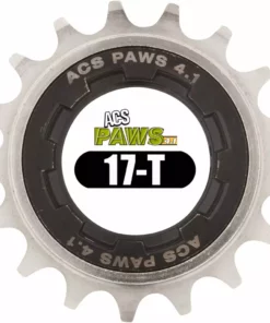 ACS PAWS 4.1 Freewheel