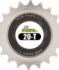 ACS PAWS 4.1 Freewheel