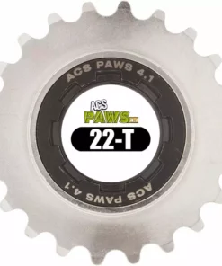 ACS PAWS 4.1 Freewheel
