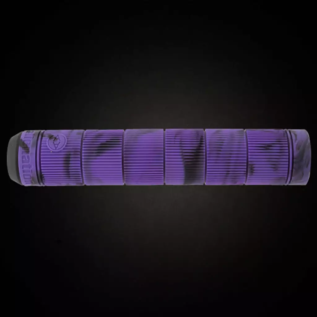 Alienation Backlash V2 Flangeless Grips COMPONENTS 12 Alienation Backlash V2 Flangeless Grips COMPONENTS