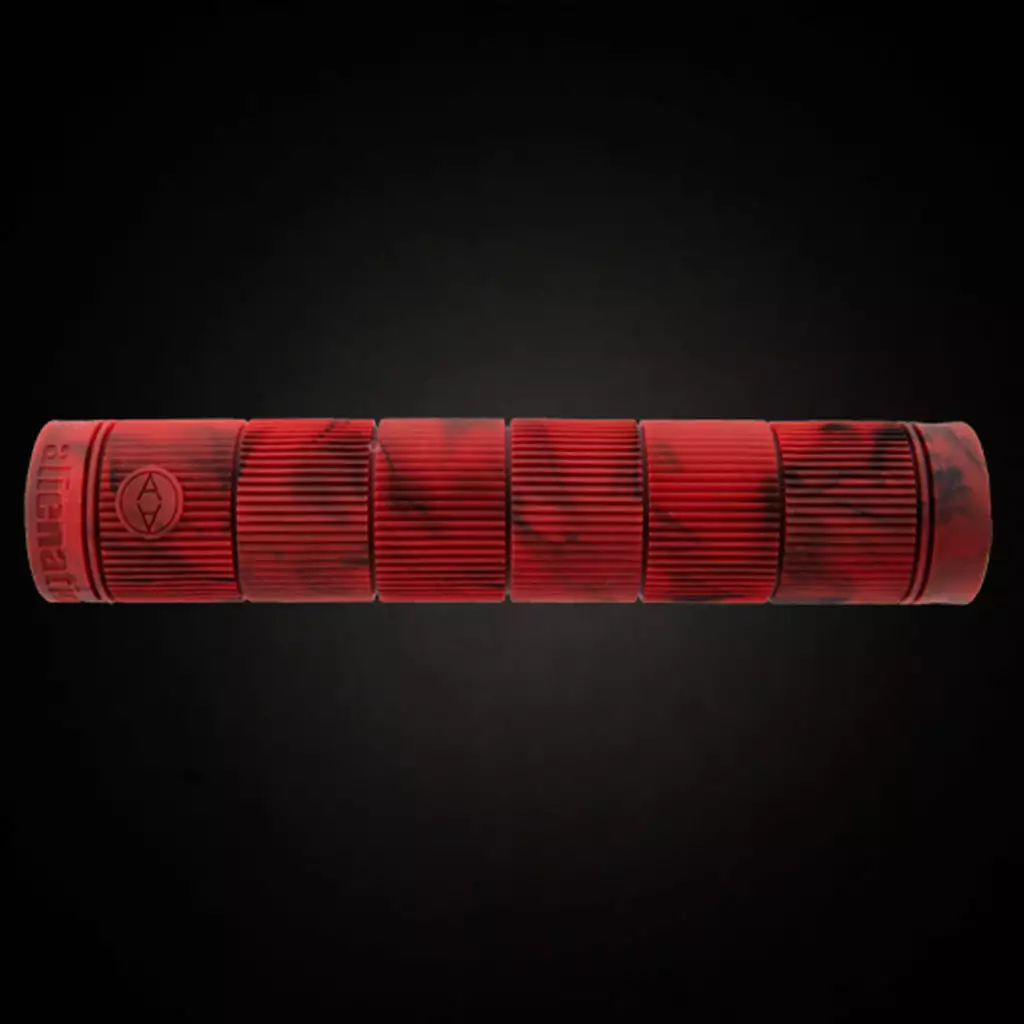 Alienation Backlash V2 Flangeless Grips COMPONENTS 14 Alienation Backlash V2 Flangeless Grips COMPONENTS