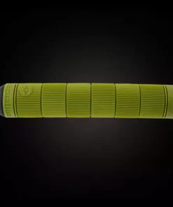 Alienation Backlash V2 Flangeless Grips COMPONENTS 21 Alienation Backlash V2 Flangeless Grips COMPONENTS