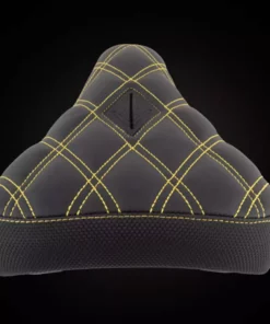 COMPONENTS Alienation Gripper Pivotal Seat