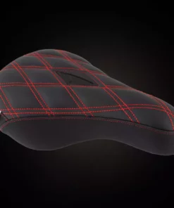 COMPONENTS Alienation Gripper Pivotal Seat