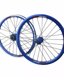 Answer Expert Holeshot Wheelset-28H-20x1.5"
