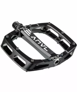 COMPONENTS Anvl Tilt V3 Alloy Platform Pedals