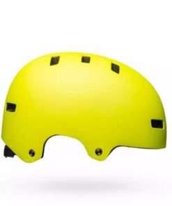 Bell Local Helmet-Matte Hi-Viz