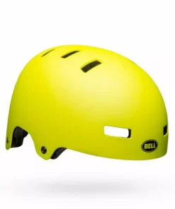 Bell Local Helmet-Matte Hi-Viz