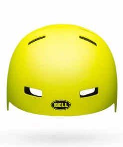 Bell Local Helmet-Matte Hi-Viz
