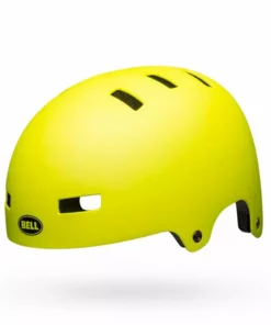 Bell Local Helmet-Matte Hi-Viz