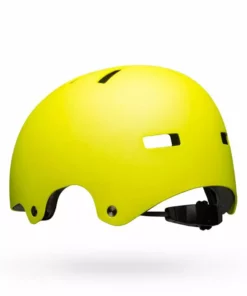 Bell Local Helmet-Matte Hi-Viz