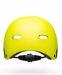 Bell Local Helmet-Matte Hi-Viz