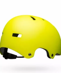 Bell Local Helmet-Matte Hi-Viz