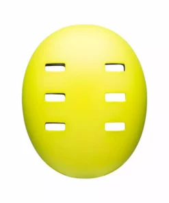 Bell Local Helmet-Matte Hi-Viz