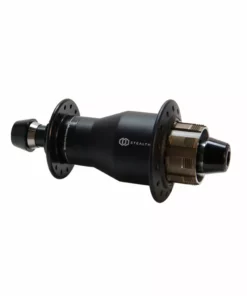 Box One Stealth Pro Disc Rear Hub COMPONENTS