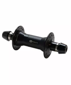 Box One Stealth Pro Front Hub COMPONENTS