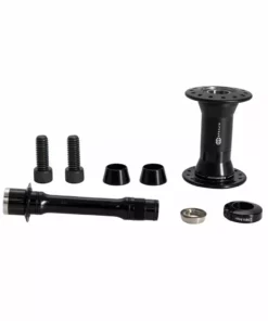 Box One Stealth Pro Front Hub COMPONENTS