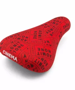 COMPONENTS Cinema Admit Stealth Pivotal Seat