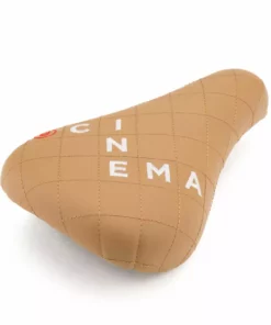 COMPONENTS Cinema Blocked Stealth Pivotal Seat