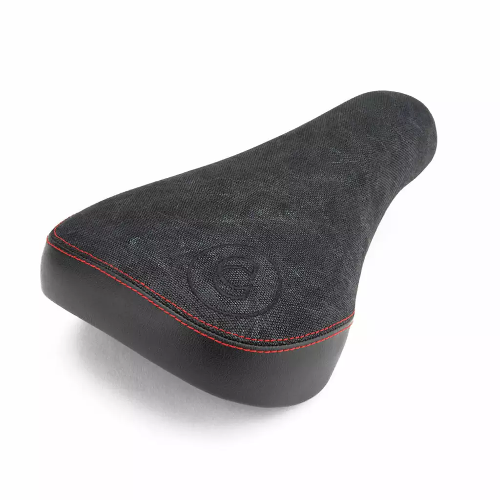 Cinema Waxed Stealth Pivotal Seat 1 Cinema Waxed Stealth Pivotal Seat