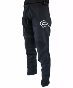 Corsa Unleashed BMX Pants-White/Black RACE WEAR 7 Corsa Unleashed BMX Pants-White/Black RACE WEAR