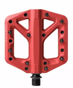 Crank Brothers Stamp 1 Platform Pedals COMPONENTS
