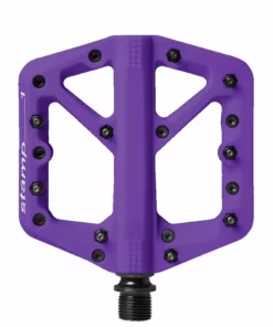 Crank Brothers Stamp 1 Platform Pedals COMPONENTS