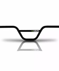 Crupi Protein Moto Aluminum Bars-5.5" Handlebars