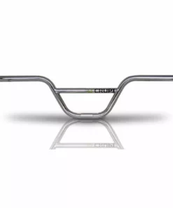 Crupi Protein Moto Aluminum Bars-5.5" Handlebars