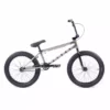 Cult Access 20"TT BMX Freestyle Bike-Raw BIKES