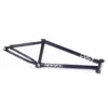 FRAMES Cult Chris Dehart Signature BMX Frame-Black