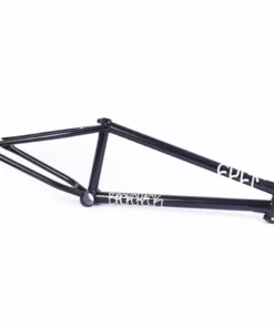 FRAMES Cult Chris Dehart Signature BMX Frame-Black