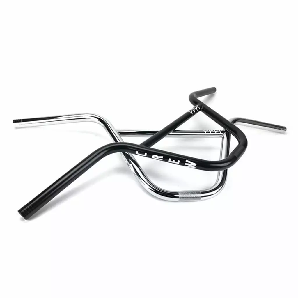 Cult Crew Chromoly Handlebar-9.65" 1 Cult Crew Chromoly Handlebar-9.65"