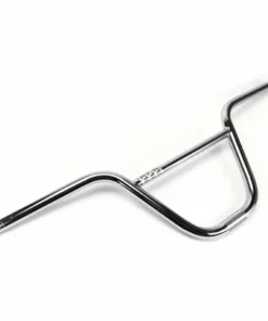 Cult Hawk Chromoly Handlebars-8.80"