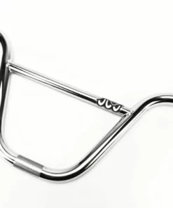 Cult Hawk Chromoly Handlebars-8.80"