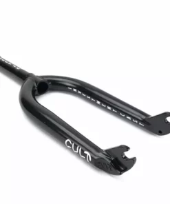 Cult IC Sect V4 BMX Fork COMPONENTS