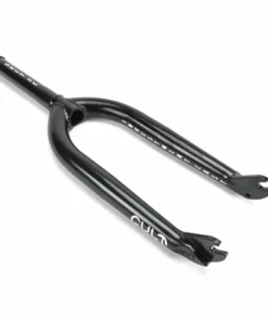 Cult IC Sect V2 BMX Fork-32mm Offset Forks