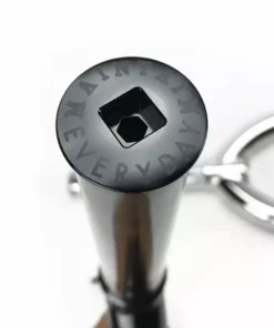 Cult IC Sect V2 BMX Fork-32mm Offset Forks