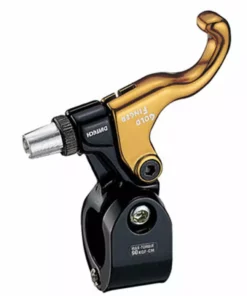 Dia-Compe Tech 99DS Gold Finger Brake Lever