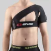 EVS SB02 Shoulder Brace-Black PROTECTIVE GEAR