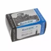 Excess Presta Valve Tube COMPONENTS
