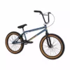 BIKES Fit 2023 Series One LG 20.75"TT BMX Freestyle Bike-Slate Blue