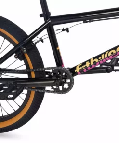 BIKES Fit 2023 Series One MD 20.5