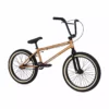 BIKES Fit 2023 Series One MD 20.5"TT BMX Freestyle Bike-Root Beer