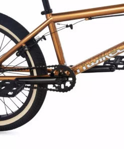 BIKES Fit 2023 Series One MD 20.5