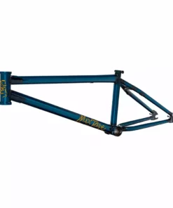 FRAMES Fit Mixtape V2 BMX Frame