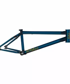 FRAMES Fit Mixtape V2 BMX Frame 8 FRAMES Fit Mixtape V2 BMX Frame